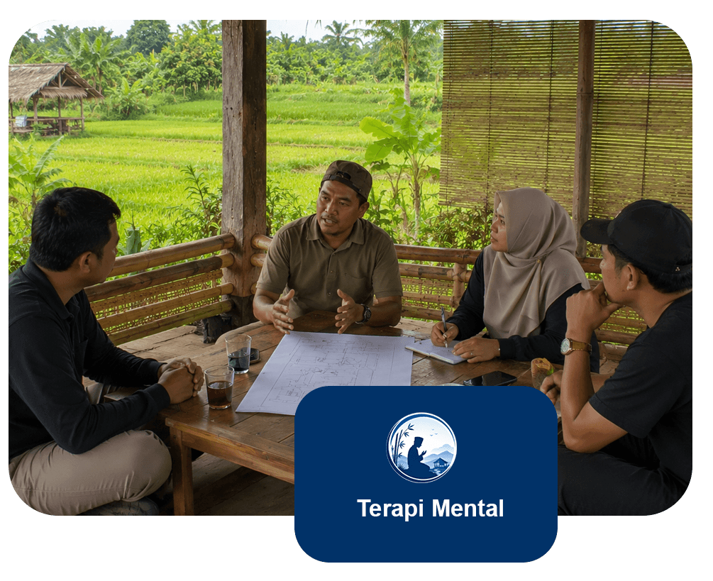 terapi mental rev